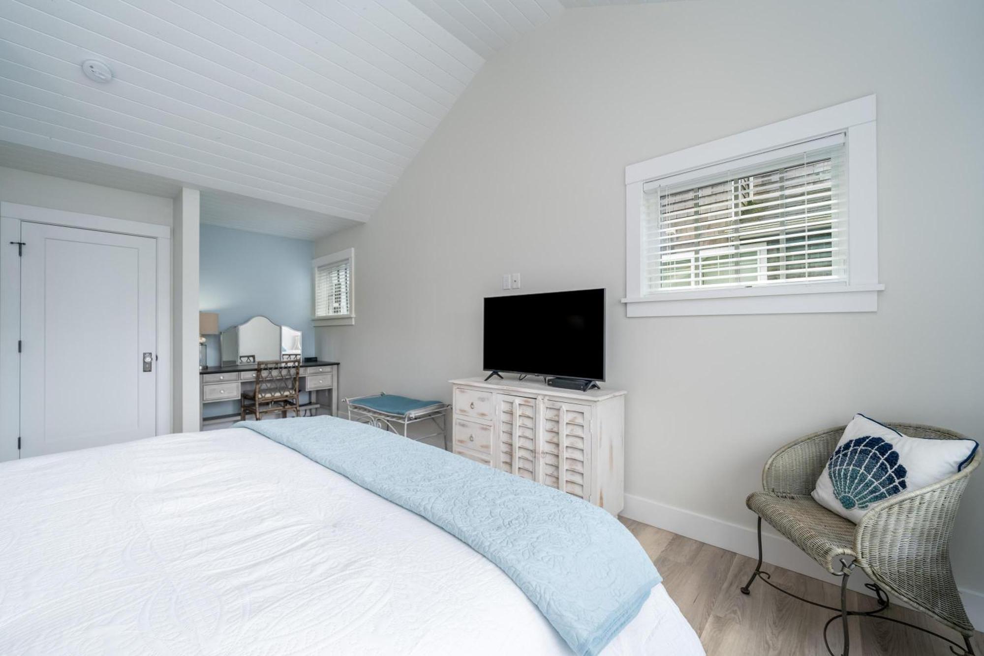 Hydrangea House&Forget Me Not Cottage Seaside Eksteriør bilde