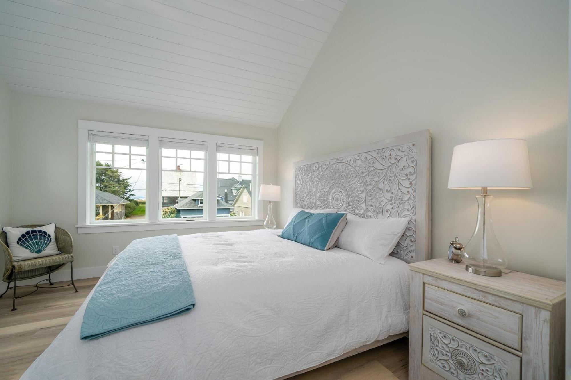 Hydrangea House&Forget Me Not Cottage Seaside Eksteriør bilde