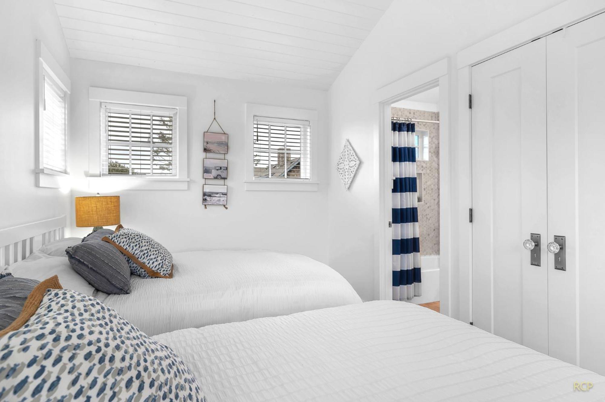 Hydrangea House&Forget Me Not Cottage Seaside Eksteriør bilde