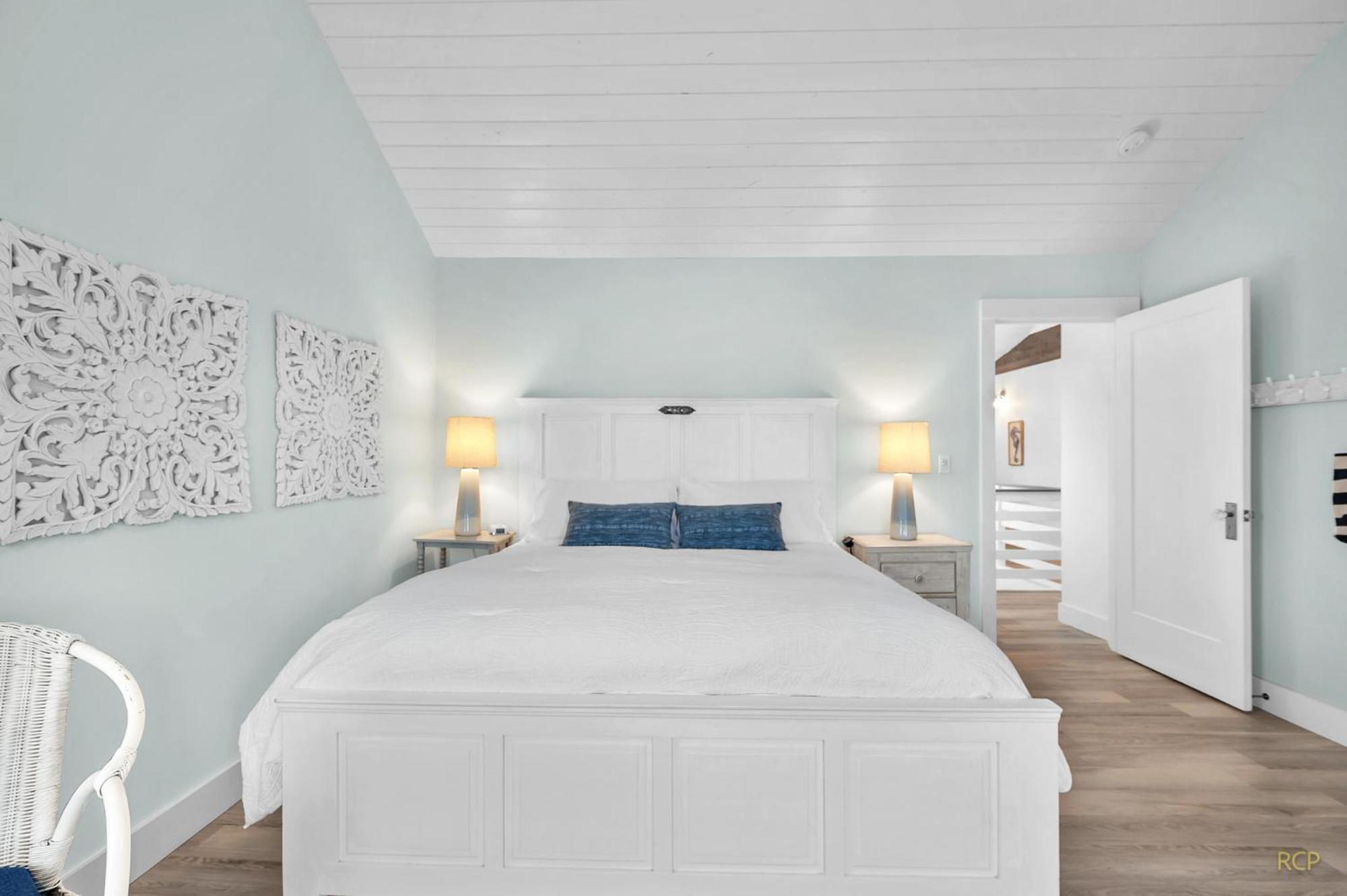 Hydrangea House&Forget Me Not Cottage Seaside Eksteriør bilde