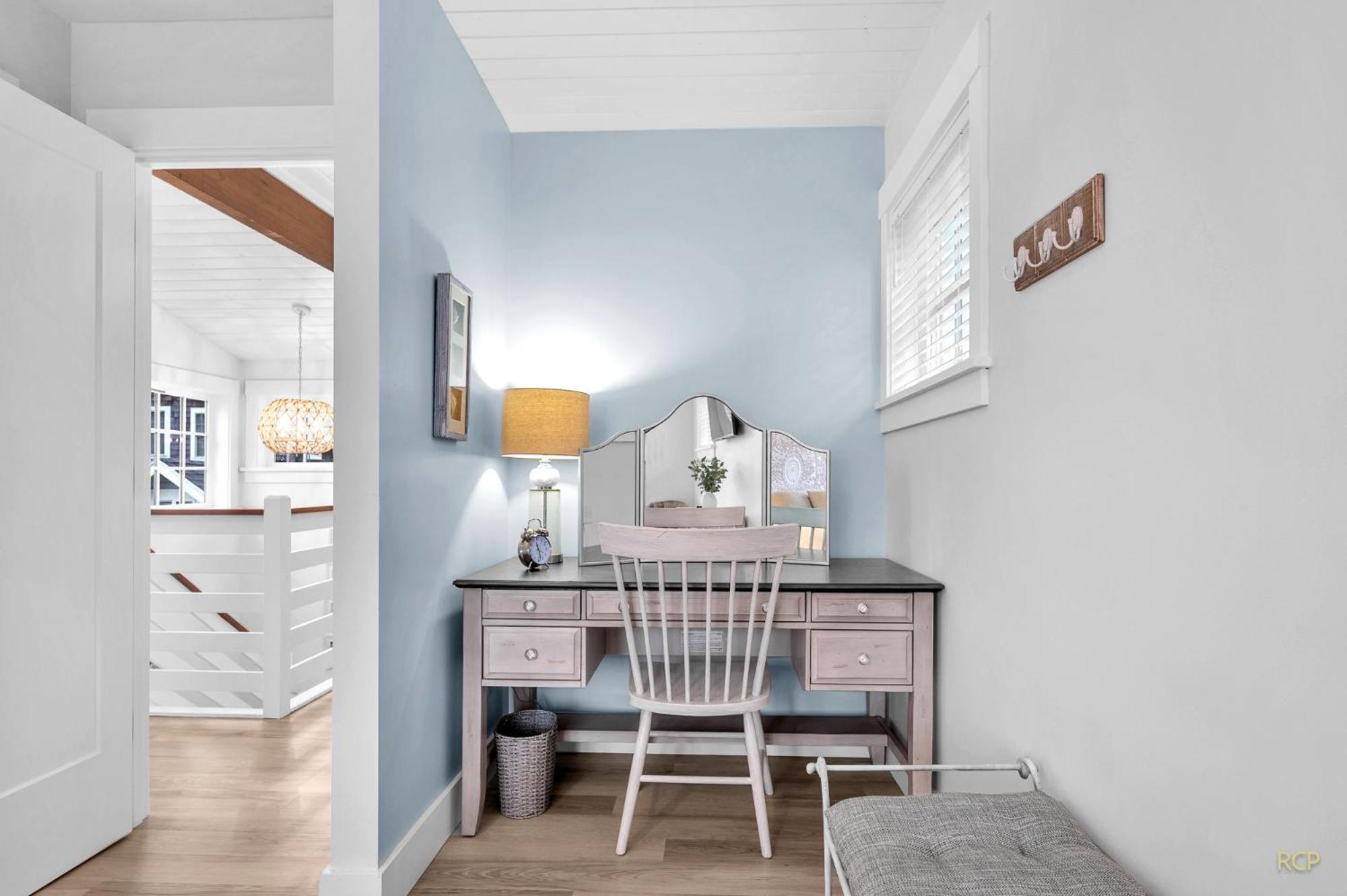 Hydrangea House&Forget Me Not Cottage Seaside Eksteriør bilde